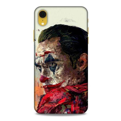 Apple iPhone XR Uyumlu Kılıf Joker (21) Koruyucu Kapak Armut
