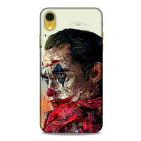 Apple iPhone XR Uyumlu Kılıf Joker (21) Koruyucu Kapak Armut