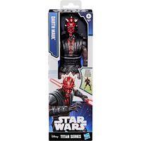 Star Wars Hasbro Titan Serisi Aksiyon Figürü Darth Maul 30 cm