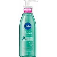 Nivea Derma Skin Clear Yüz Temizleme Jeli 150 ml