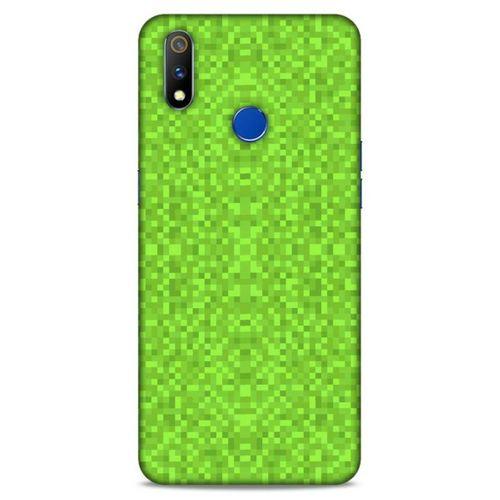 Lopard Casper Via S Uyumlu Kılıf PiXel (2) Kabı Yeşil Kahve