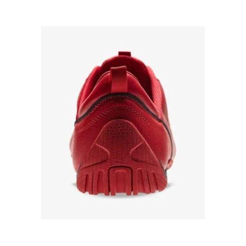 Lescon Smash 7 Kırmızı Erkek Sneaker Ayakkabı