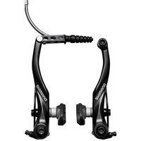 V Fren Arka Alivio Siyah BR-T4000 Shimano