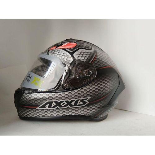 Kask AXXIS Draken - Full Face
