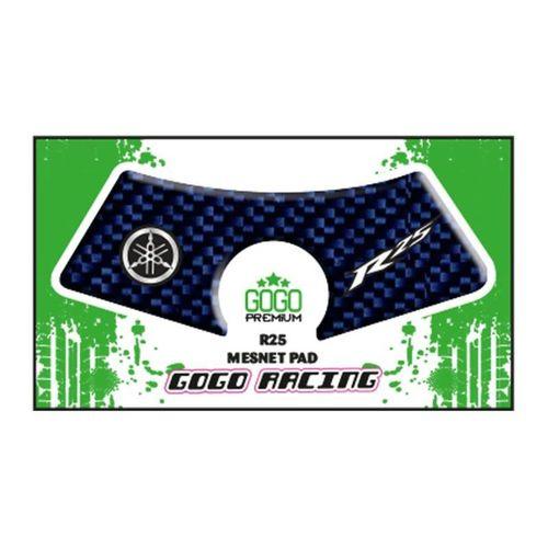 YAMAHA Yamaha R25 2014 - 2018 Uyumlu Mesnet Pad 001