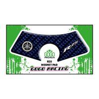 YAMAHA Yamaha R25 2014 - 2018 Uyumlu Mesnet Pad 001