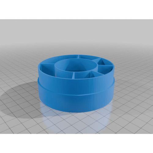 İstiflenebilir Hareket Tutucu (Bu ürün Sadece Plastik parçadır - Almadan Önce Soru Sorabilirsiniz)