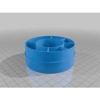 İstiflenebilir Hareket Tutucu (Bu ürün Sadece Plastik parçadır - Almadan Önce Soru Sorabilirsiniz)