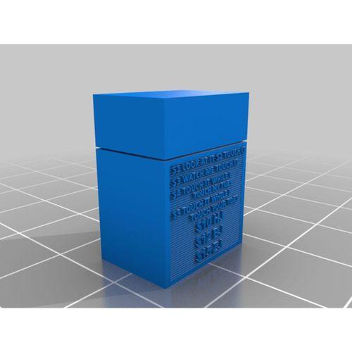 Harf Tabelası (Bu ürün Sadece Plastik parçadır - Almadan Önce Soru Sorabilirsiniz)