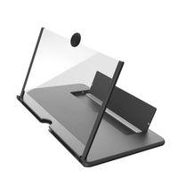 Katlanabilir Telefon Ekran Büyüteci