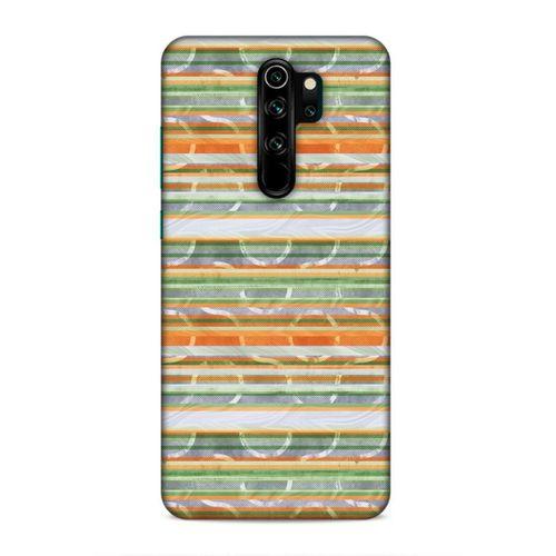 Xiaomi Redmi Note 8 Pro Uyumlu Kılıf Utopia (44) Tough Armor Kılıf Abstract