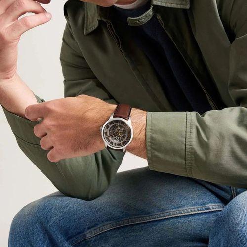 Fossil FME3270 Otomatik Erkek Kol Saati