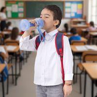 Ps Spor Dambıl Suluk 500 Ml Mavi