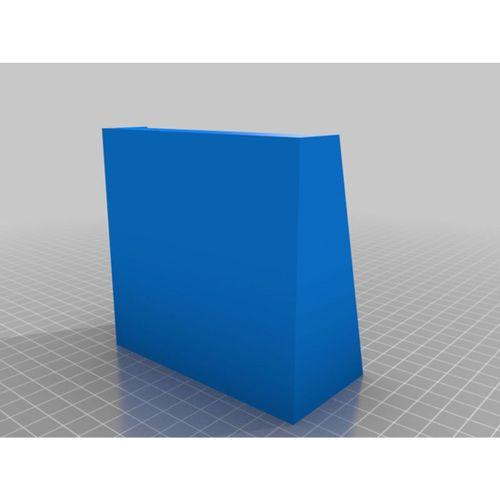 Kişiselleştirilmiş Lithophane Çerçeve Kutusu (Bu ürün Sadece Plastik parçadır - Almadan Önce Soru Sorabilirsiniz)