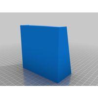 Kişiselleştirilmiş Lithophane Çerçeve Kutusu (Bu ürün Sadece Plastik parçadır - Almadan Önce Soru Sorabilirsiniz)