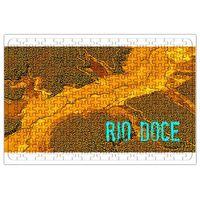 Rio Doce Puzzle 240 Parça Yapboz