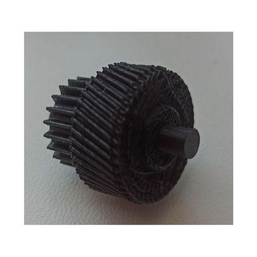 Brother Yazıcı Uyumlu Dişli Rulman (Bu ürün Sadece Plastik parçadır - Almadan Önce Soru Sorabilirsiniz)