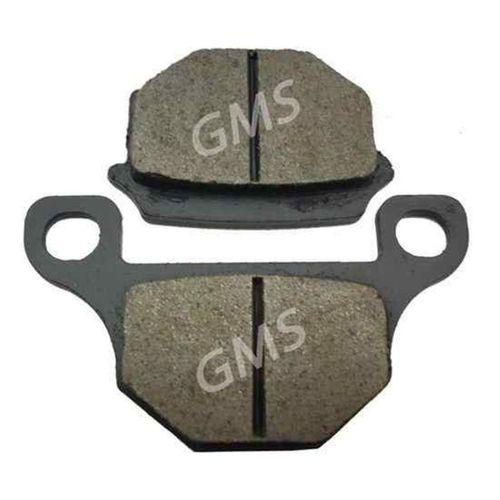 KANUNİ Kanuni Fren Balata Disk Syh125