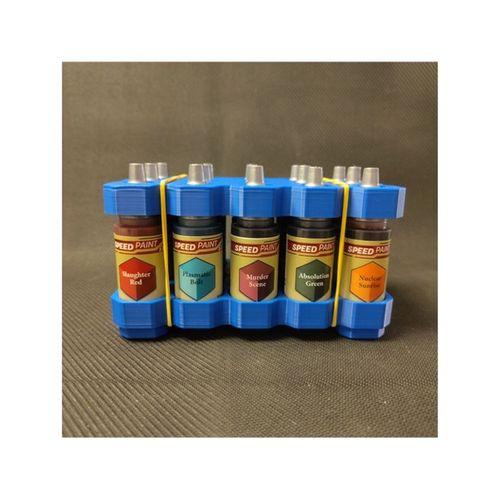 Army Painter Yığılabilir Tepsi (Bu ürün Sadece Plastik parçadır - Almadan Önce Soru Sorabilirsiniz)