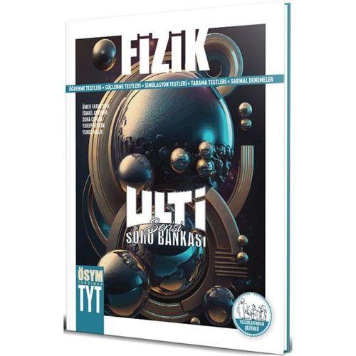 TYT Fizik Ulti Serisi Soru Bankası Bes Yayınları