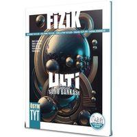 TYT Fizik Ulti Serisi Soru Bankası Bes Yayınları