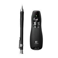 LOGITECH R400 LAZER SUNUM KUMANDASI 910-001356