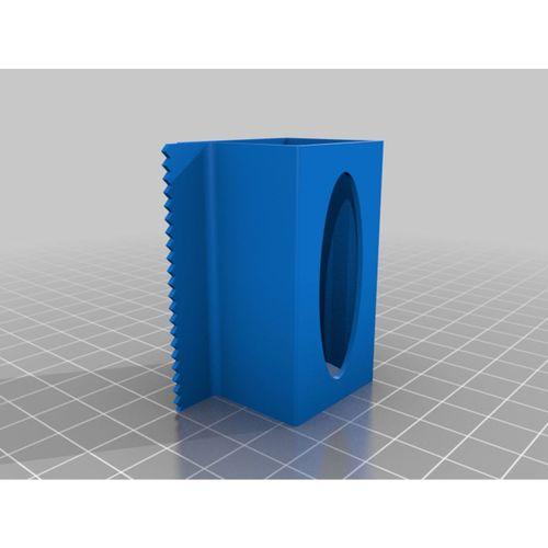 Endless Longpaper Yırtma Kutusu Gizeh (Bu ürün Sadece Plastik parçadır - Almadan Önce Soru Sorabilirsiniz)