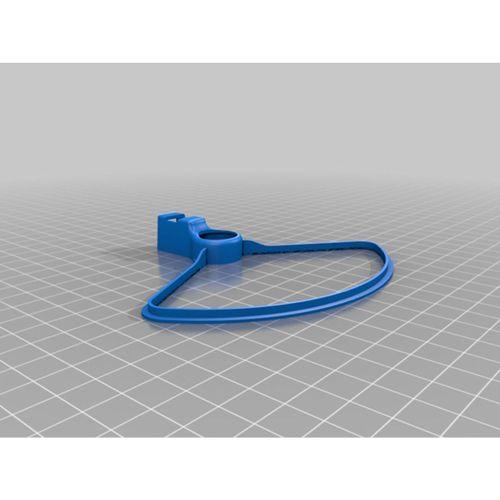 DJI Mini 2 SE Pervane Koruyucuları (Bu ürün Sadece Plastik parçadır - Almadan Önce Soru Sorabilirsiniz)