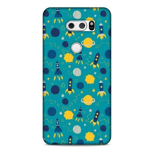 LG K50S Uyumlu Kılıf Yeşil Delisi (45) Liquid Air Kılıf Fıstık yeşili