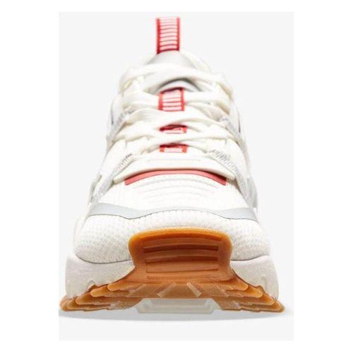 Lescon Trail Hercury Beyaz Unisex Spor Ayakkabı