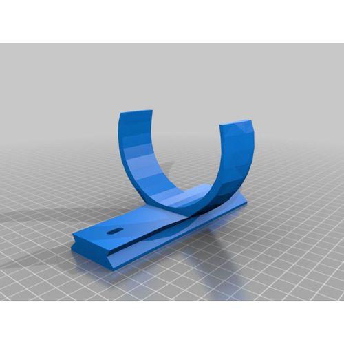 Nikon P1000 Hızlı Bırakma Plakası – 5113559