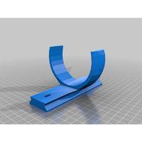 Nikon P1000 Hızlı Bırakma Plakası – 5113559