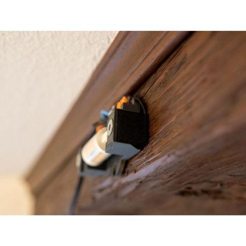 R7s Lamba Tutucu Kelepçe 3D Baskı (Bu ürün Sadece Plastik parçadır - Almadan Önce Soru Sorabilirsiniz)