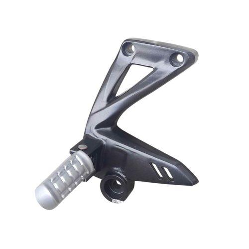 TVS Tvs Apache Rtr 200 Arka Basamak Ve Braketi Sol N9225860 Orj