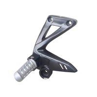 TVS Tvs Apache Rtr 200 Arka Basamak Ve Braketi Sol N9225860 Orj