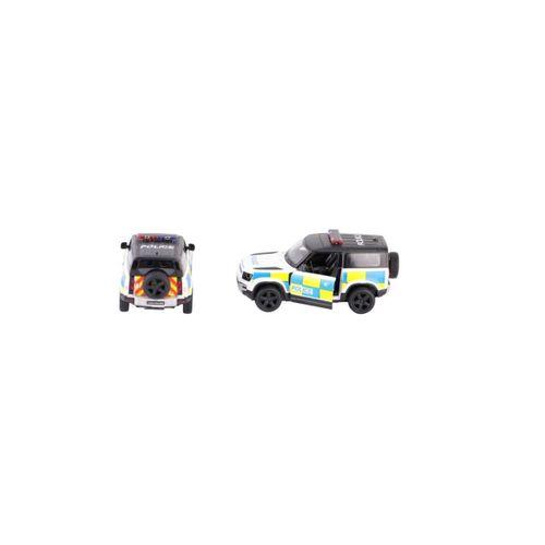 Nessiworld KT5428DP C-B LAND ROVER DEFENDER 90