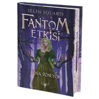 Artemis - Milenyum Fantom Etkisi - Selin Solaris Ciltli