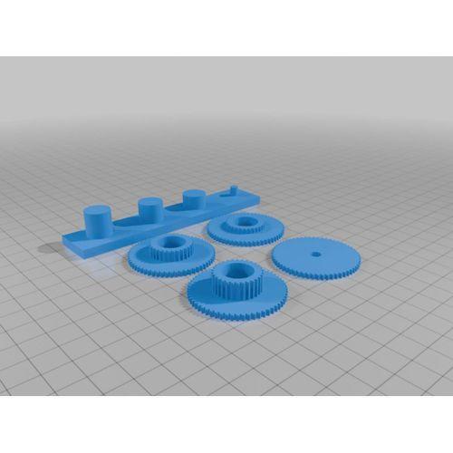 Dişli Tren - 6904078