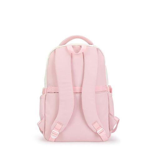 Pierre Cardin Okul Sırt Çantası Pembe PC.07PC18828.PM