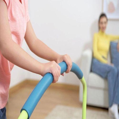 59100 36X37 5 91CMX96 CM WONDERJUMP TRAMPOLİNE