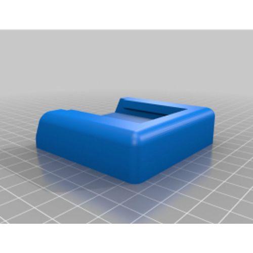 - Parkside Pil Paketi Tutucu (Bu ürün Sadece Plastik parçadır - Almadan Önce Soru Sorabilirsiniz)