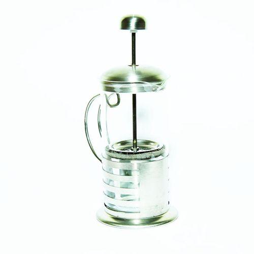 Menba French Press Bitki Çayı Cam Demliği 01 350 ML