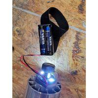 Makita RT0700 Işık – Yönlendirici Işığı – 5140396