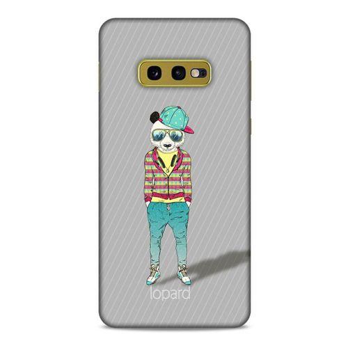 Samsung Galaxy S10e Kılıf FunnyMaX (18) Telefon Kılıfları Gri