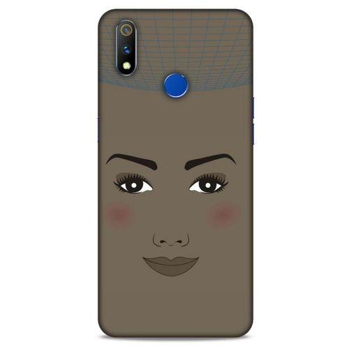 Emojix (49) Casper Via S1 Kılıf Silikon Kapak Desenli