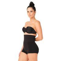 Siyah  2022 Pantolon Double Korse