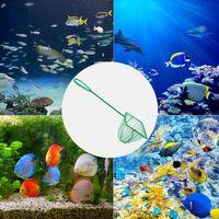 Akvaryum Balık Kepçesi 7,5 CM