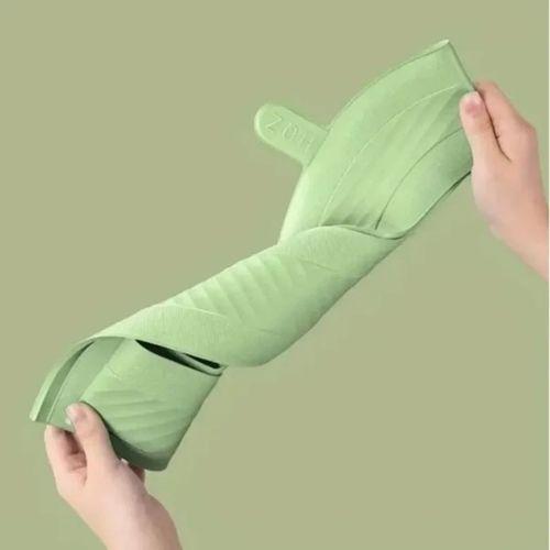 Silikon Klozet Tuvalet Kılıfı