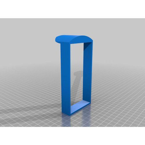 Yağmur Kapağı Yüzüğü V2 Metinsiz (Bu ürün Sadece Plastik parçadır - Almadan Önce Soru Sorabilirsiniz)