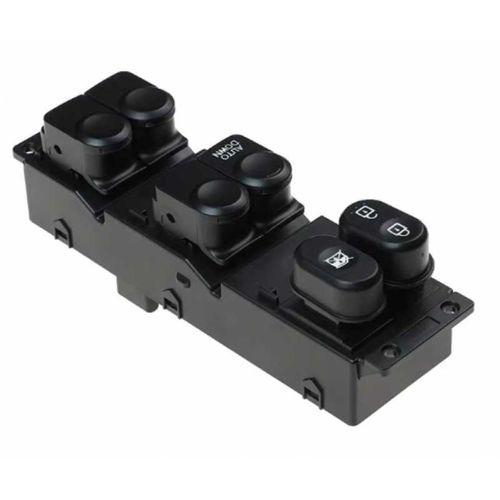 Blue Ön Sol Cam Açma Düğmesi̇ 4 Lü 2011-2017 93570-1R110